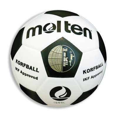 Korfbal Molten IS5SL maat 5