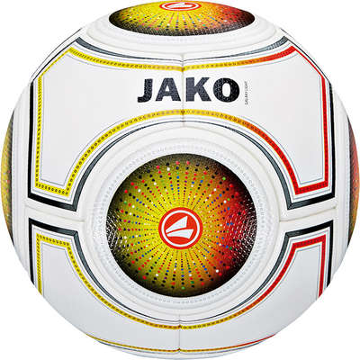 Jako Voetballen Voetbal galaxy light (14 p. / gekleefd)