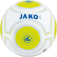 Jako Voetballen Bal futsal light (14 p / handgenaaid)