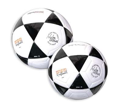 Korfbal KRX5 Raxx maat 5
