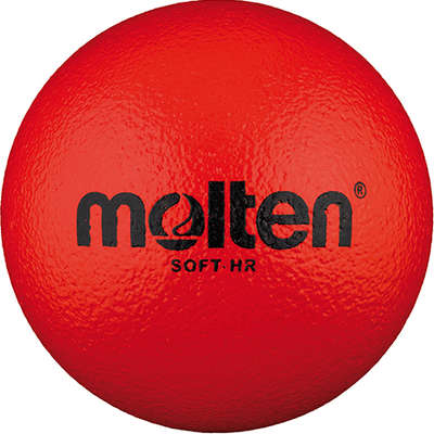 Molten Soft-HR