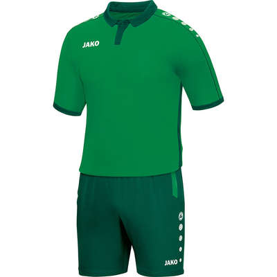 Jako Voetbal shorts Short turin