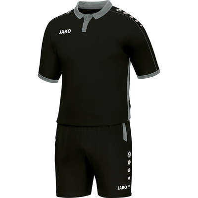 Jako Voetbal shorts Short turin