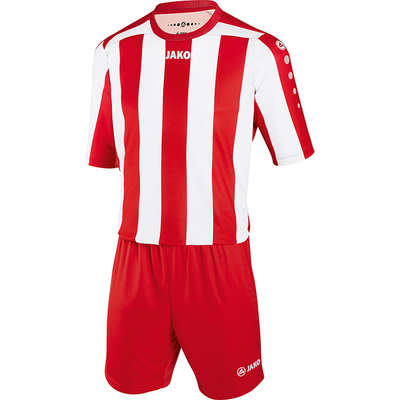 Jako Voetbal shirts KM Shirt inter km