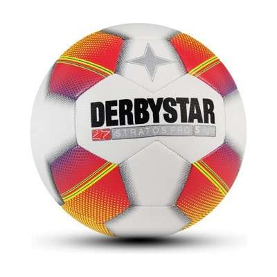 Derbystar Jugendbälle Stratos Pro S-Light