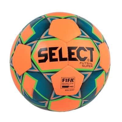 Futsal super