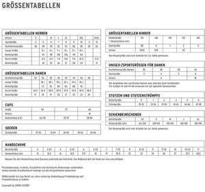Erima Hybrid Training Fottball maattabel