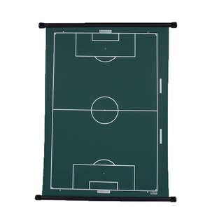 Cawila - Flexibel magnetisch coachbord 00401301