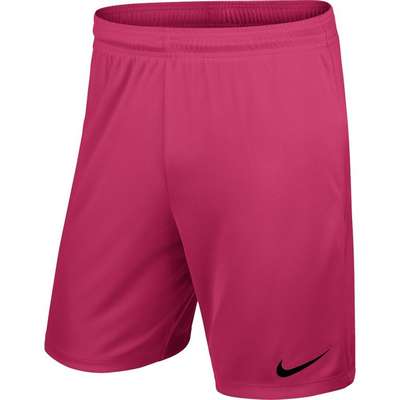Nike Park II Knit 