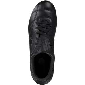The Nike Premier II FG Triple Black