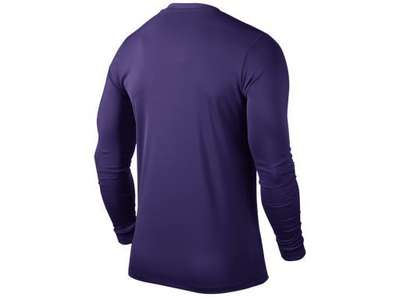 Nike Park Jersey VI LS Paars rood