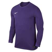 Nike Park Jersey VI LS Paars rood