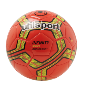 Uhlsport ballen infinity 350 lite zachte