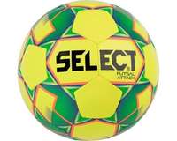 Select Futsal Attack geel groen 1073