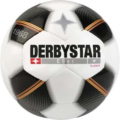 Derbystar Voetbal 68er S-light