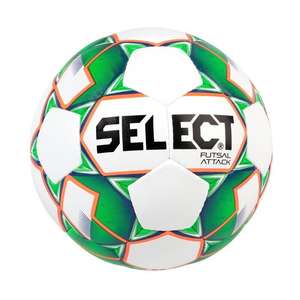Select Futsal Attack Gain wit groen 1073346004