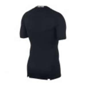 NIKE Compression Top PRO Shirt  SS Men 838091-010
