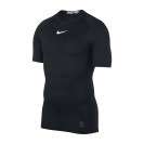 NIKE Compression Top PRO Shirt  SS Men 838091-010