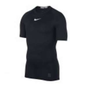 NIKE Compression Top PRO Shirt  SS Men 838091-010