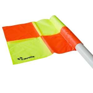 Cawila hoekvlag - 00660004