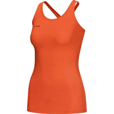 Jako Running Tank Top Tanktop passion