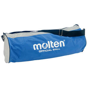Molten BG3 Ballentas voor 3 basketballen