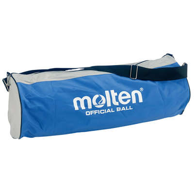 Molten BG3 Ballentas voor 3 basketballen