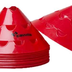 Cawila Multi-Maxi markeringsschijvenset 10 stuks