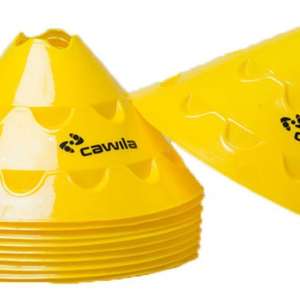 Cawila Multi-Maxi markeringsschijvenset 10 stuks