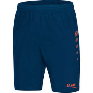 Jako Shorts & Rokjes Short striker