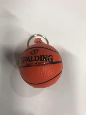 Spalding Sleutelhanger