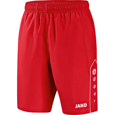 Jako Shorts & Rokjes Short cup