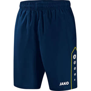 Jako Shorts & Rokjes Short cup