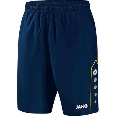 Jako Shorts & Rokjes Short cup