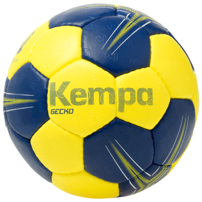 Kempa Handballen gekko
