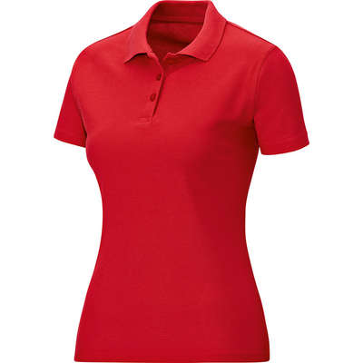 Jako Polo's Polo team