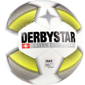 Derbystar Voetbal Brillant TT DB