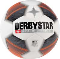 Derbystar Voetbal Hyper Pro TT