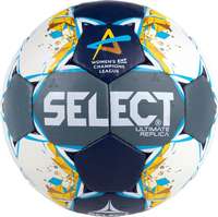 Select handbal Ultimate Replica CL Women 2019 2020 wit grijs blauw rood