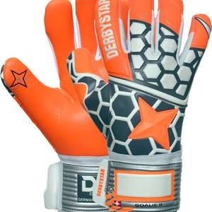 Derbystar Keepershandschoen Goalie II
