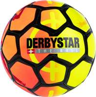 Derbystar Mini Voetbal Mini Ball Street Soccer