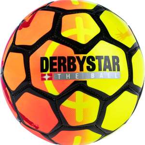 Derbystar Mini Voetbal Mini Ball Street Soccer