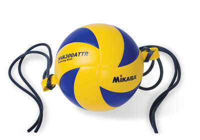 Mikasa MVA 300ATTR Attack Trainer Volleybal