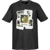 Spalding T-shirt Legend