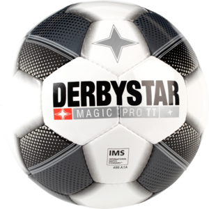 Derbystar voetbal Magic Pro TT