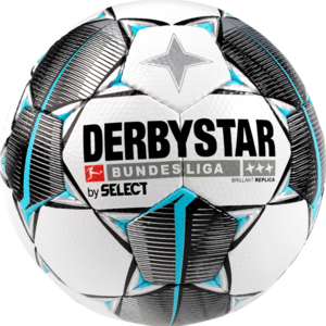 Derbystar Voetbal Bundesliga Brillant Replica Bundesliga
