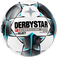 Derbystar Voetbal Bundesliga Brillant APS 
