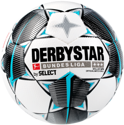 Derbystar Voetbal Bundesliga Brillant APS 
