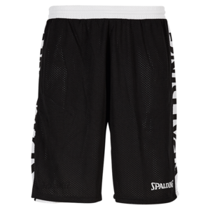 ESSENTIËLE OMKEERBARE SHORT