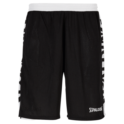 ESSENTIËLE OMKEERBARE SHORT